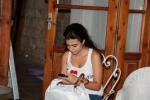 Byblos Souk on Friday Night, Part 2 of 2